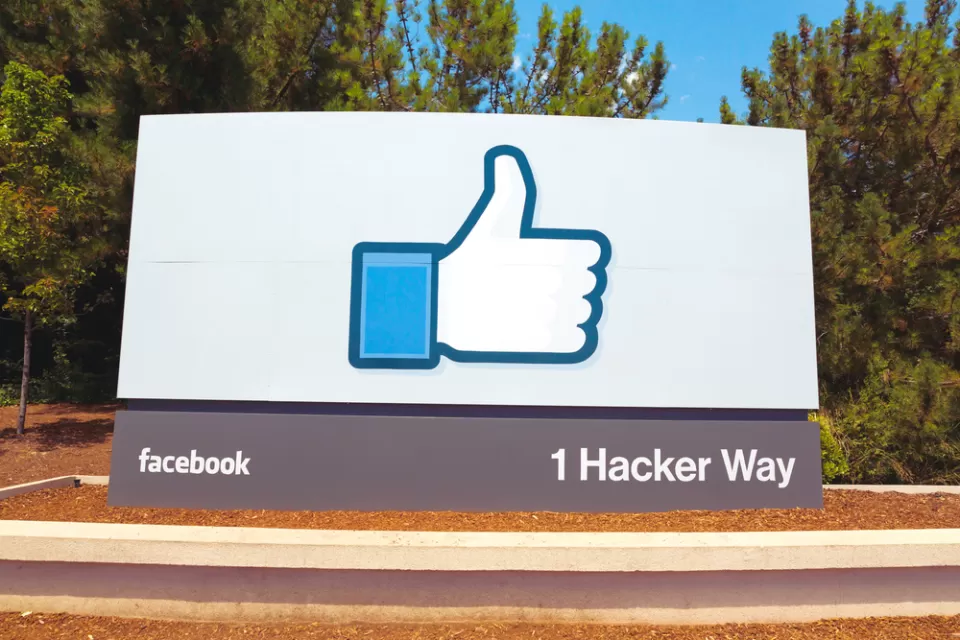 facebook